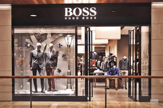  Hugo Boss Faces Challenges Amidst Weak Consumer Demand in Q2 2024