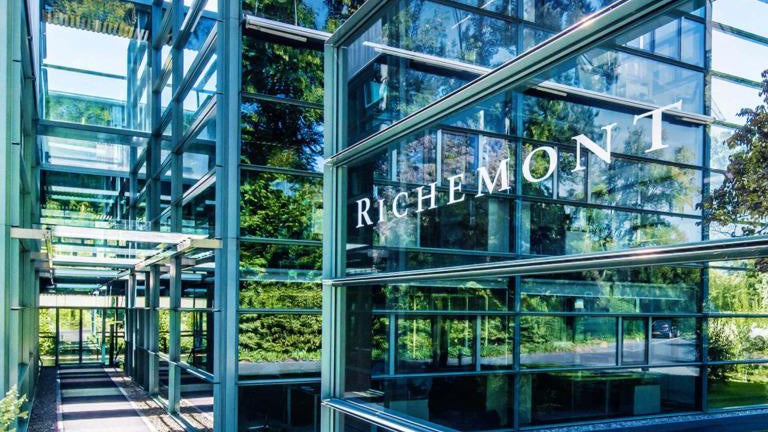 Is Bernard Arnault Planning to Acquire Rival Richemont?