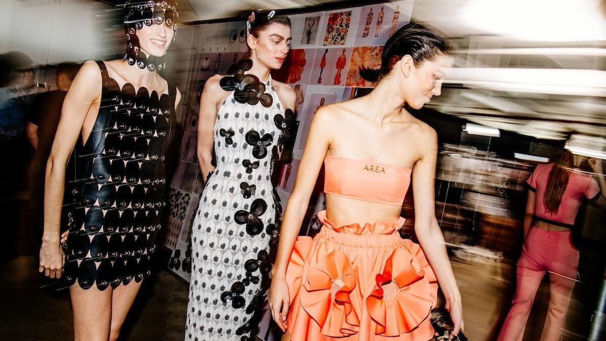 It’s that time again: Celebs Highlights from NYFW S/S 2025