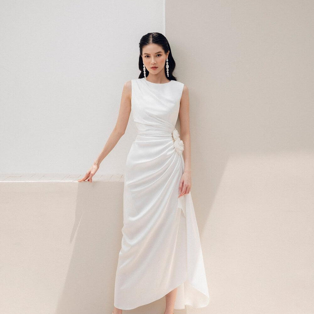 White Plan: Vietnamese Designer Spotlight — Signature Styles & Where to Buy