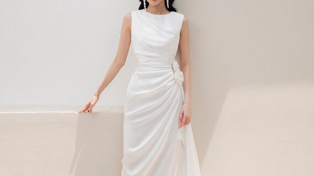 White Plan: Vietnamese Designer Spotlight — Signature Styles & Where to Buy