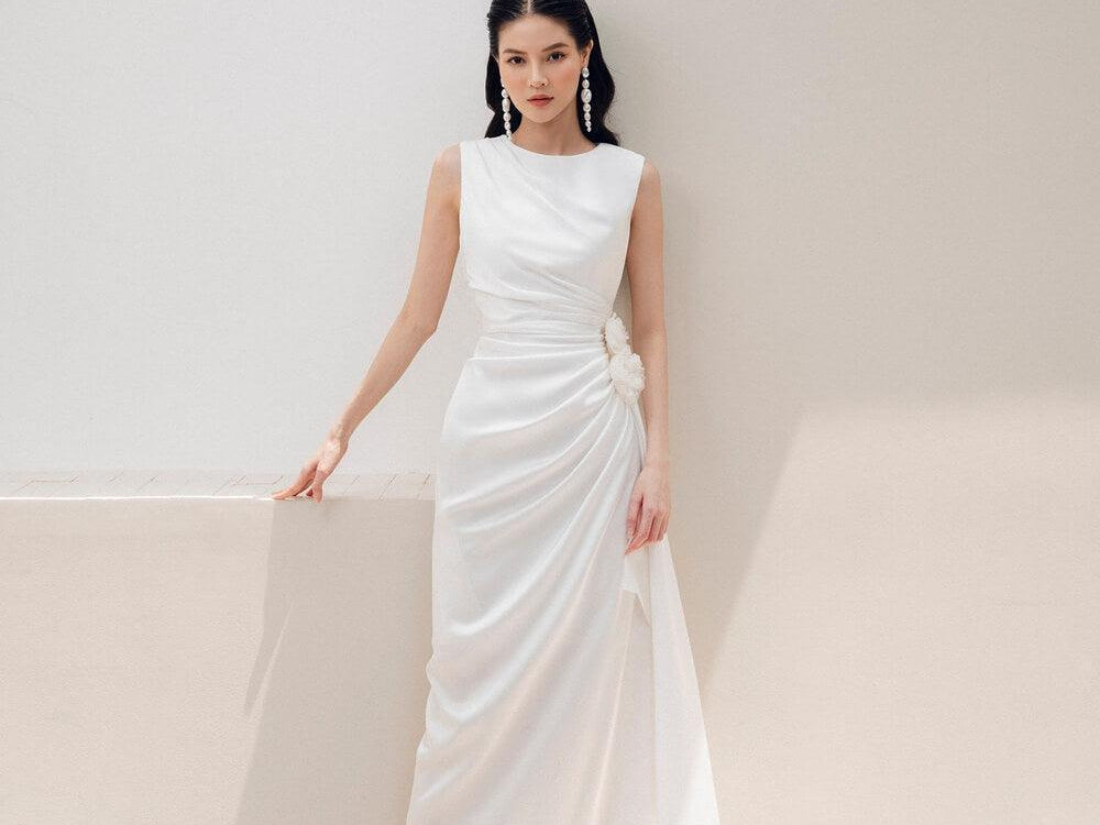 White Plan: Vietnamese Designer Spotlight — Signature Styles & Where to Buy