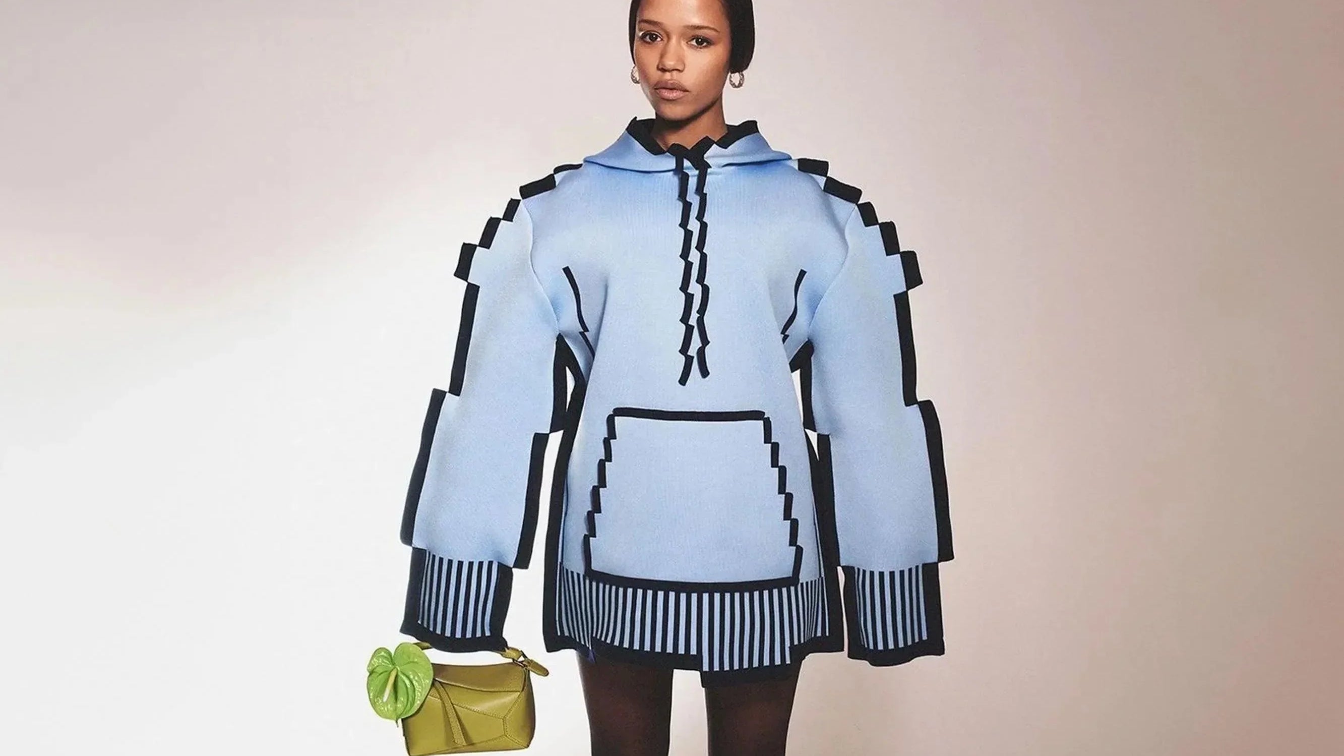 LOEWE CONTINUES TO REIGN AS THE “HOTTEST BRAND” OF Q2 2024