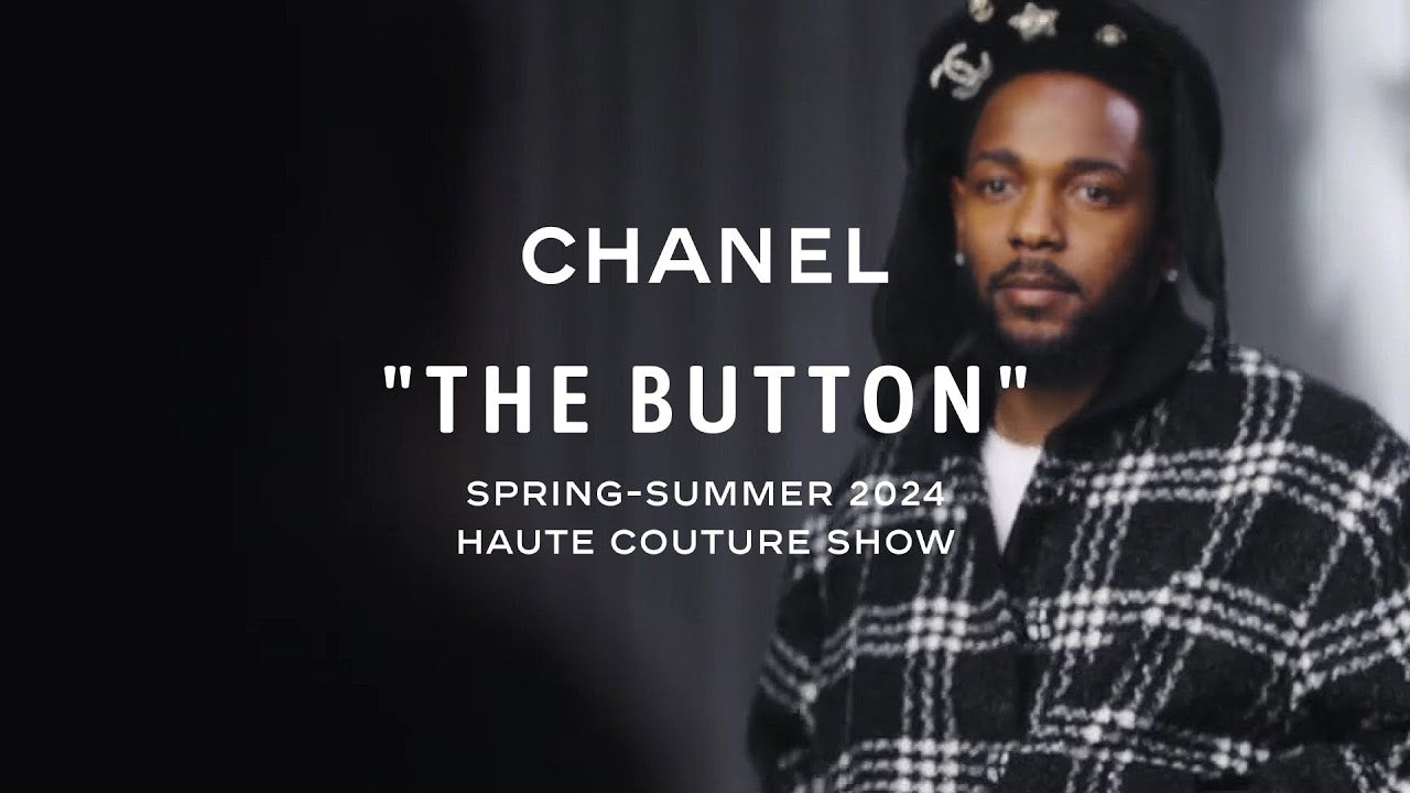 Kendrick Lamar x Chanel: Where Cultural Capital Redefines Luxury