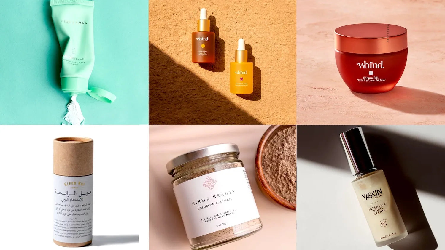 Desert Radiance: How MENA’s Beauty Evolution is Shaping Global Wellness Trends