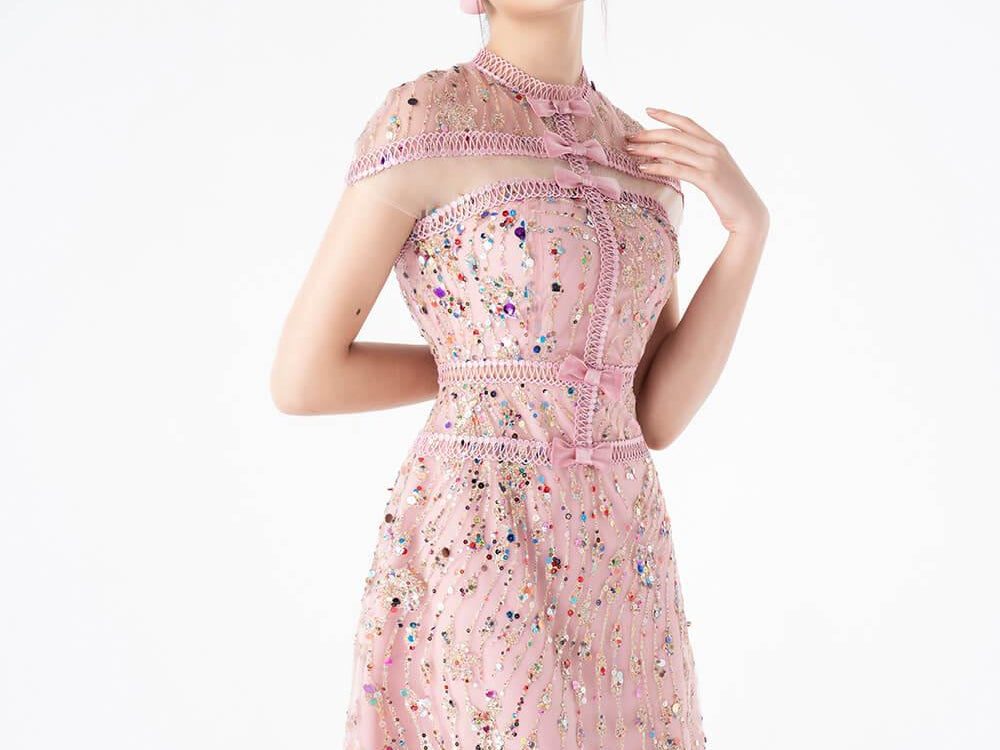 MINI DRESSES MAKING A MINI COMEBACK MEAN BLVD