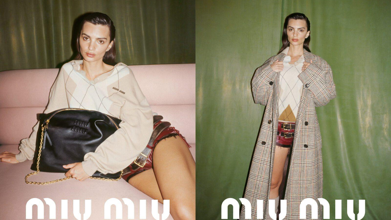 Miu Miu’s Unstoppable Rise: How the Brand Became a Fashion Powerhouse