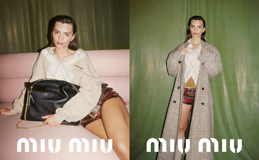 Miu Miu’s Unstoppable Rise: How the Brand Became a Fashion Powerhouse