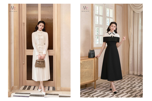 Office Chic: Styling Tips For A Professional Yet Trendy Look