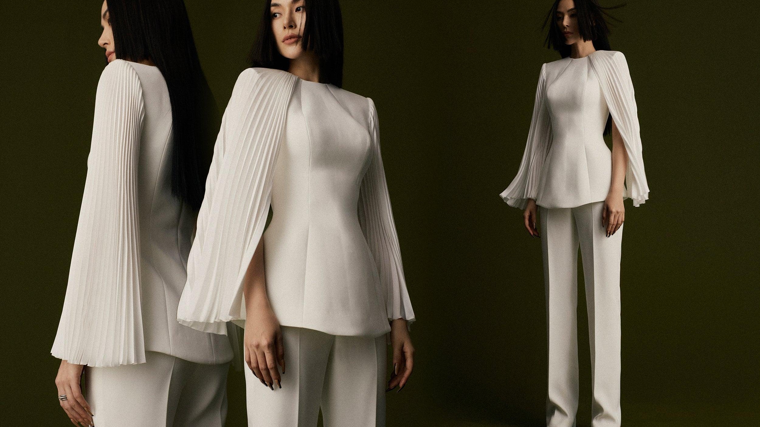 Pleats Please: The Key to Nail the Pleated Trend MEAN BLVD