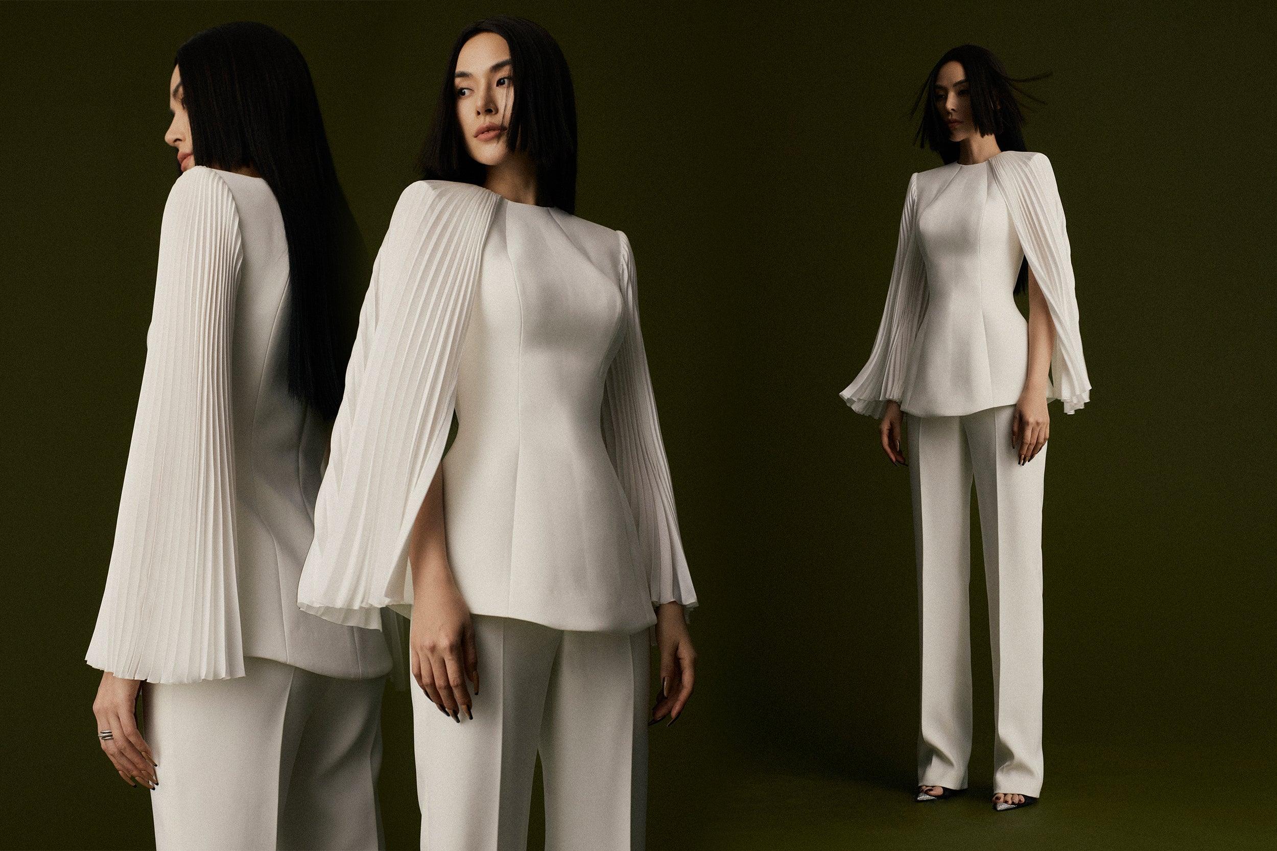 Pleats Please: The Key to Nail the Pleated Trend MEAN BLVD