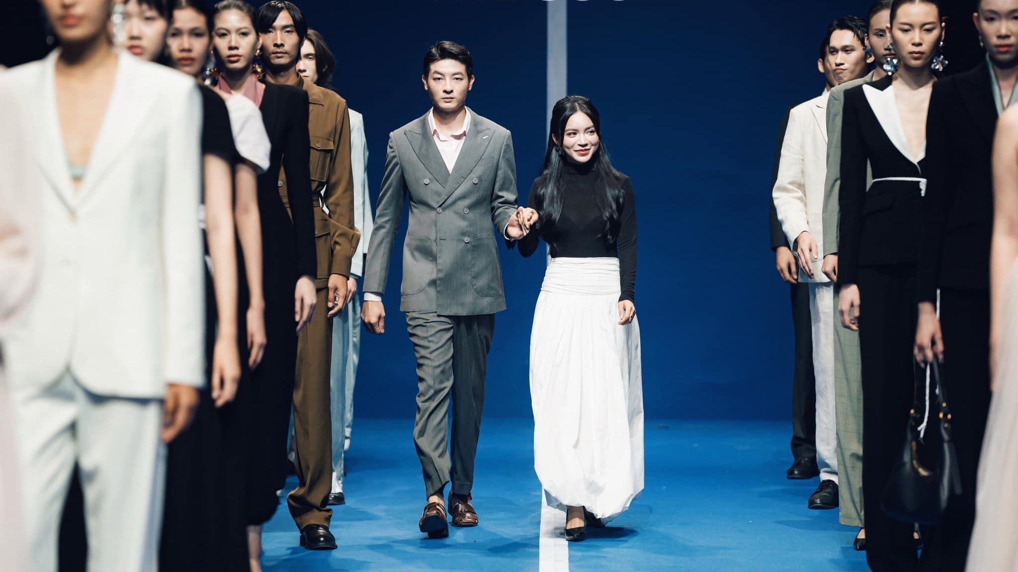 Refresh Your Workwear Wardrobe with THE SOUL: A Modern Twist on Classic Power Dressing