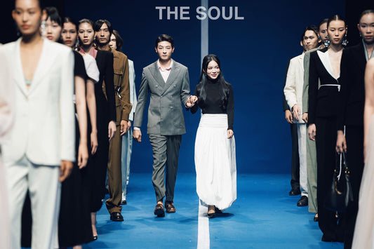 Refresh Your Workwear Wardrobe with THE SOUL: A Modern Twist on Classic Power Dressing