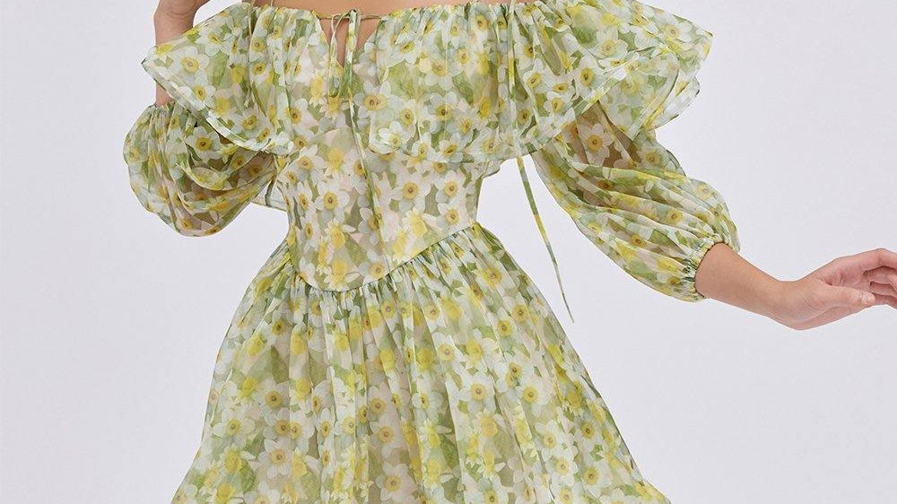 dress cute summer outfit ideas 35 Trendy Cute Summer Outfit Ideas + Inspo to Heat Up 2024
