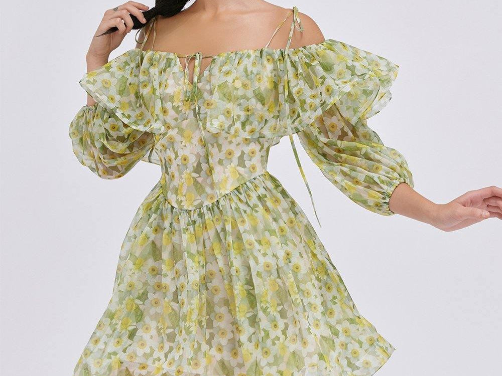 Refreshing Summer Outfit Ideas for Your Summer Inspo - MEAN BLVD