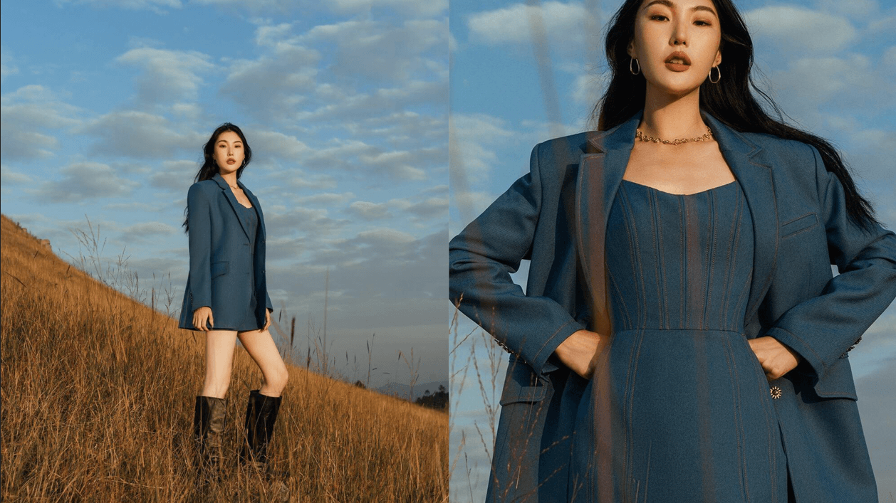 Summer's Over, But Your Style Doesn't Have To Be: A (Mostly) Painless Guide to Fall Fashion