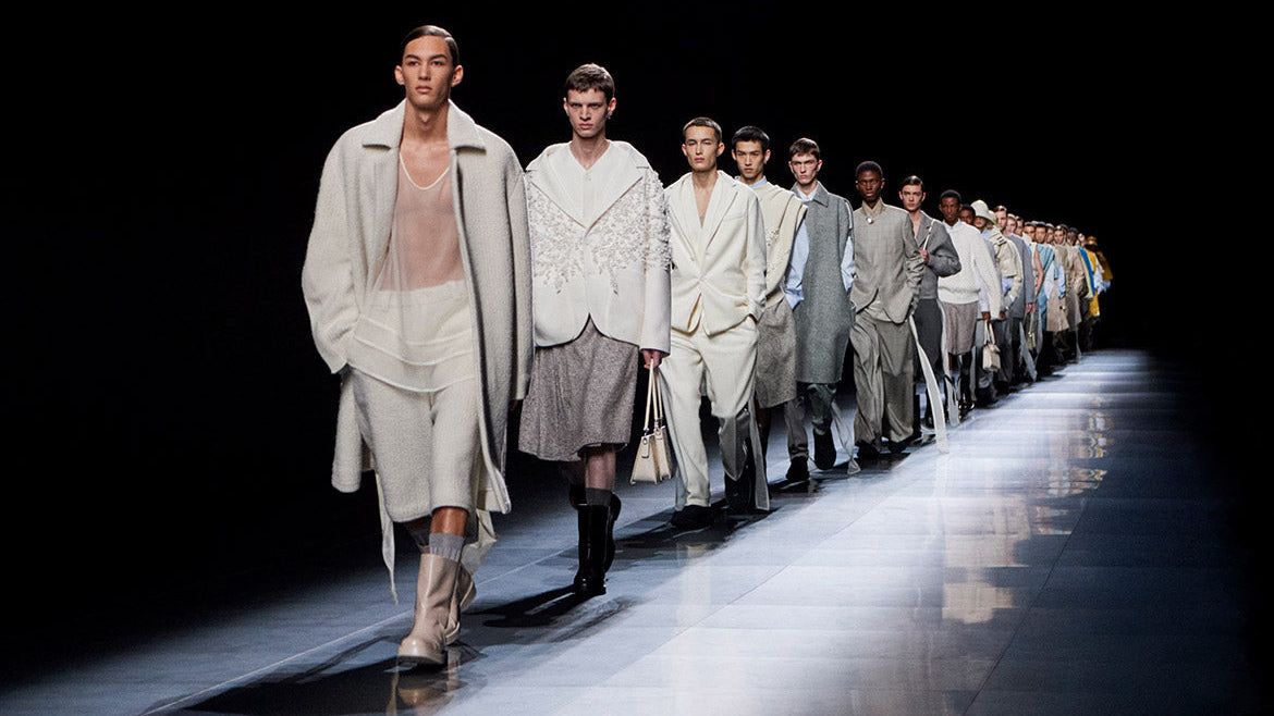 The Evolution of Fashion Weeks: How They've Changed Over the Decades