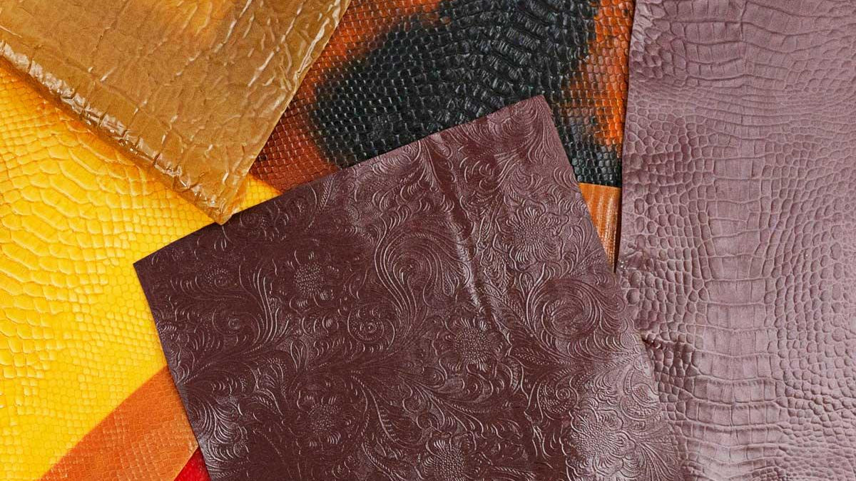 The Green Revolution: Sustainable Materials Shaping Fashion's Future - MEAN BLVD