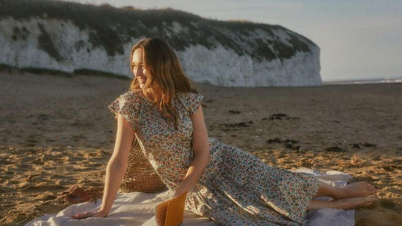 The Rise of Sustainable Fashion - Brands Leading the Way