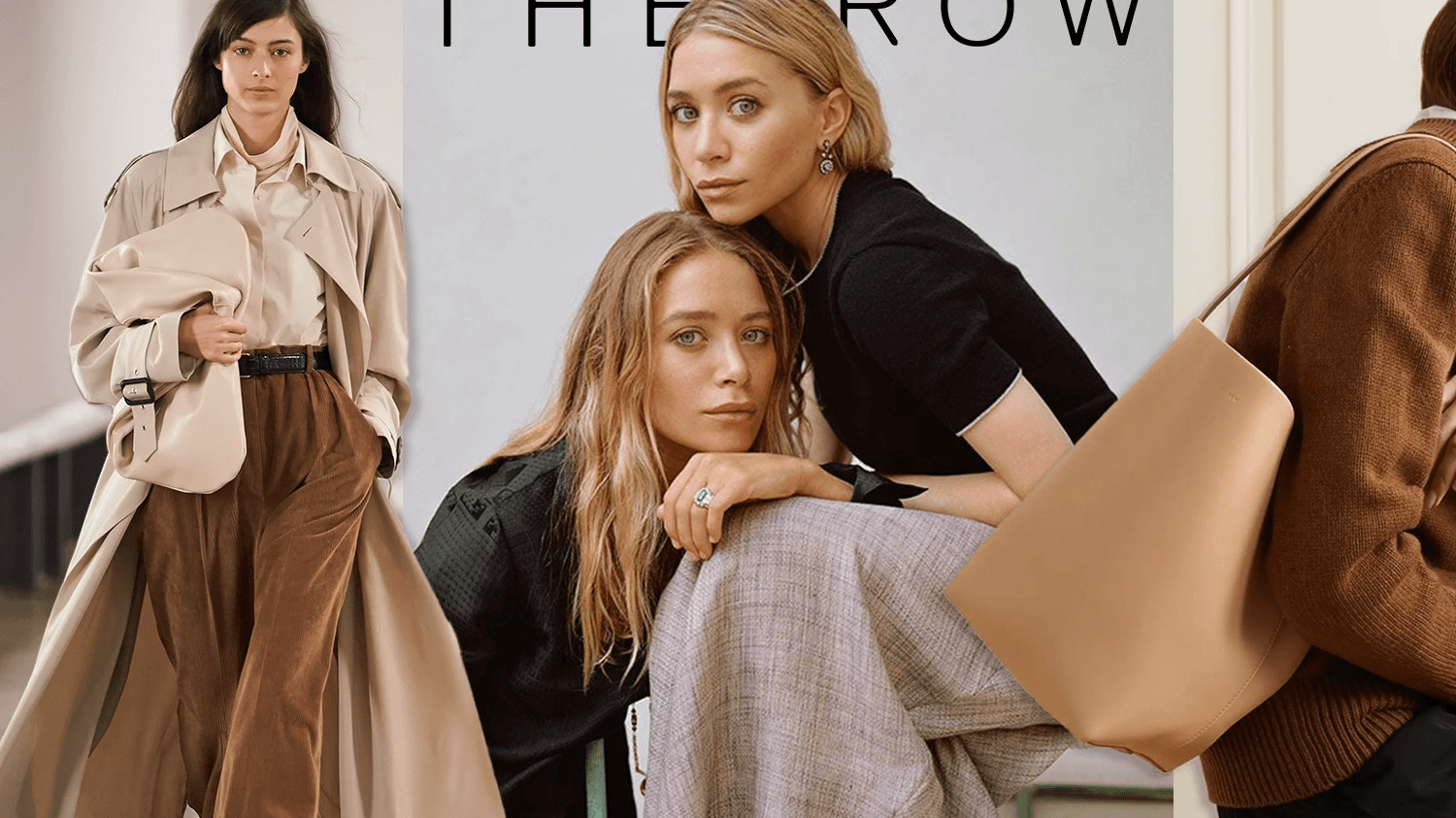 The Silent Success of The Row: How the Olsen Twins Redefined Luxury Fashion