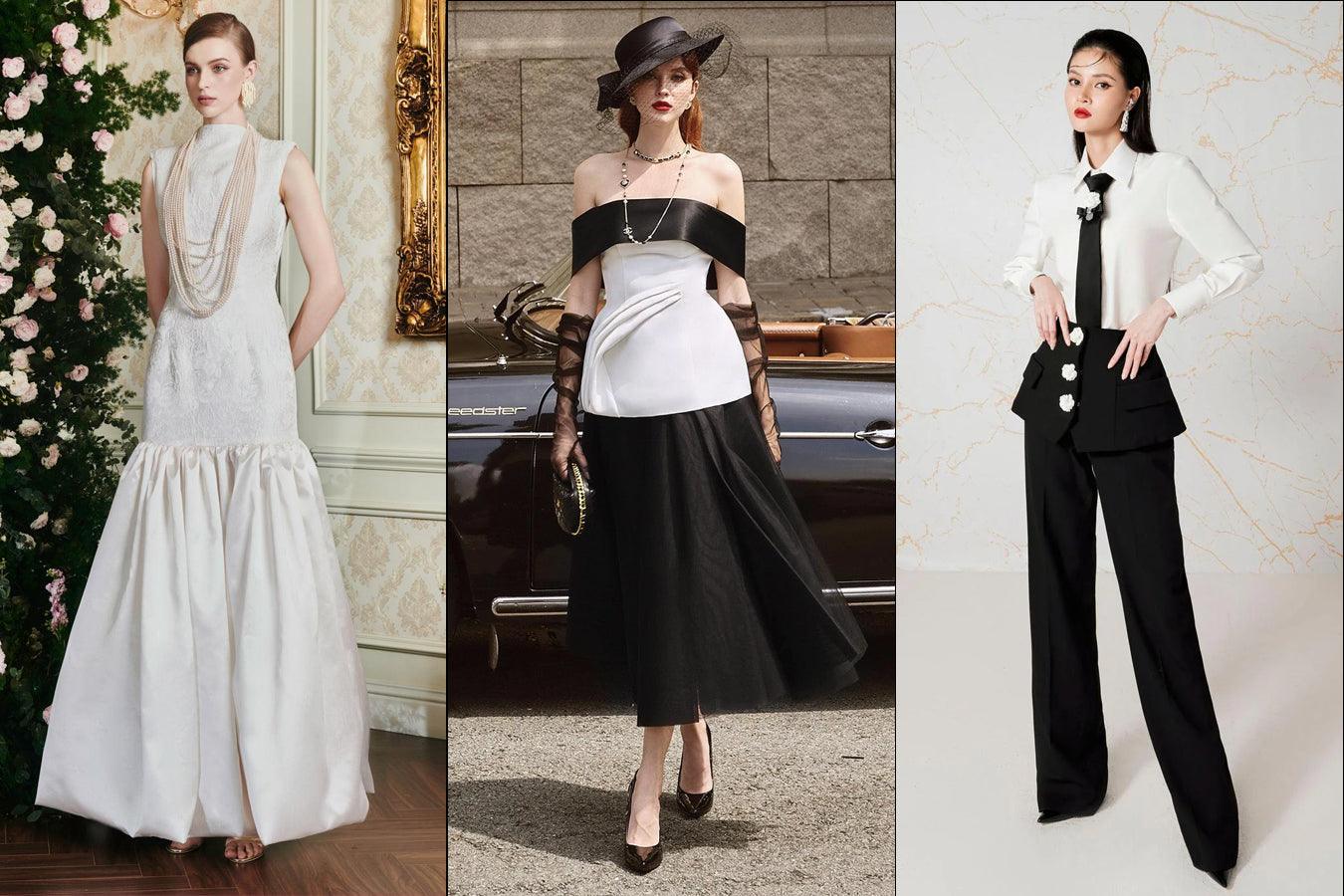 Timeless Summer Elegance: Classic Style Outfits to Beat the Heat