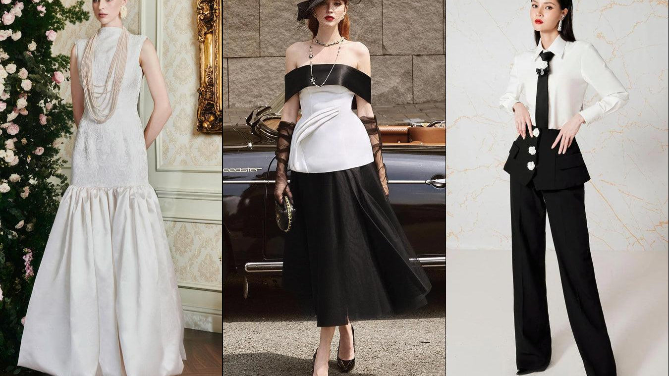 Timeless Summer Elegance: Classic Style Outfits to Beat the Heat