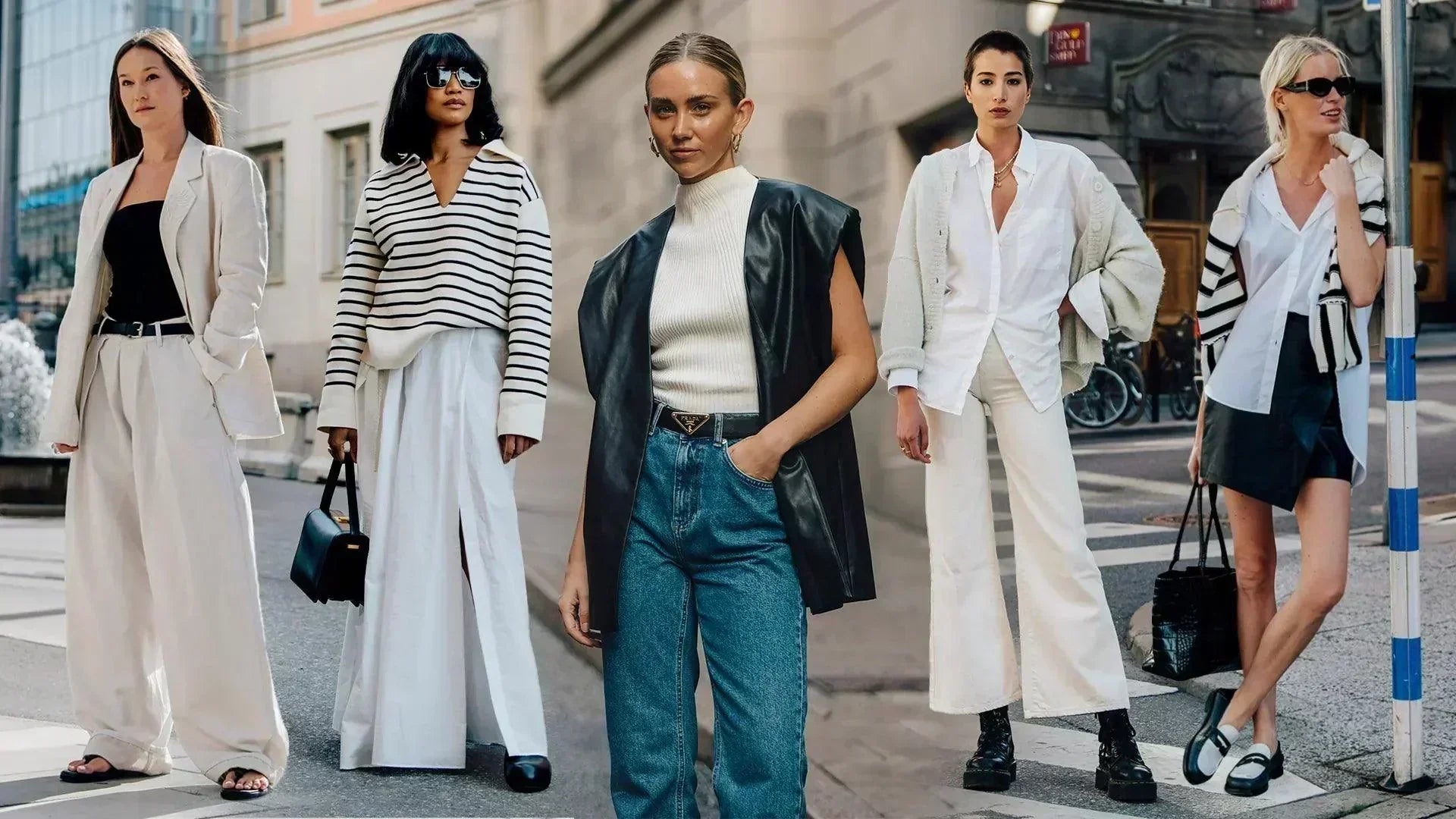 Unlocking the Secrets of TikTok Fashion: 7 Influencers to Follow for Style Inspiration - MEAN BLVD