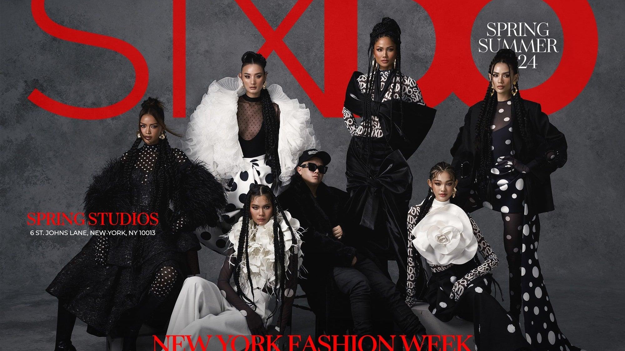 Vietnamese Visionaries: How Local Designers Are Making a Global Splash in Couture - MEAN BLVD