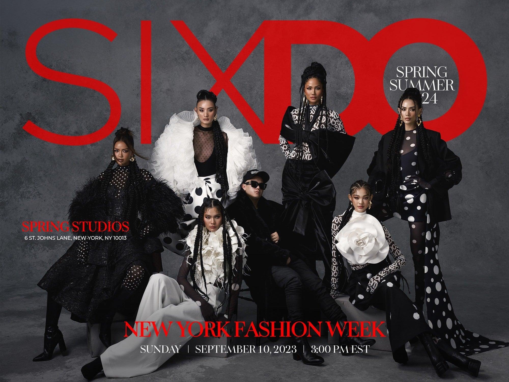 Vietnamese Visionaries: How Local Designers Are Making a Global Splash in Couture - MEAN BLVD