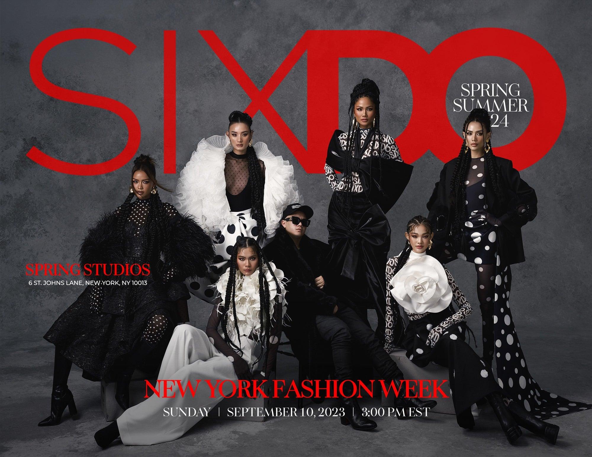 Vietnamese Visionaries: How Local Designers Are Making a Global Splash in Couture - MEAN BLVD