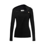 Eleanor Bodycon Cut-Out Knitted Fabric Top