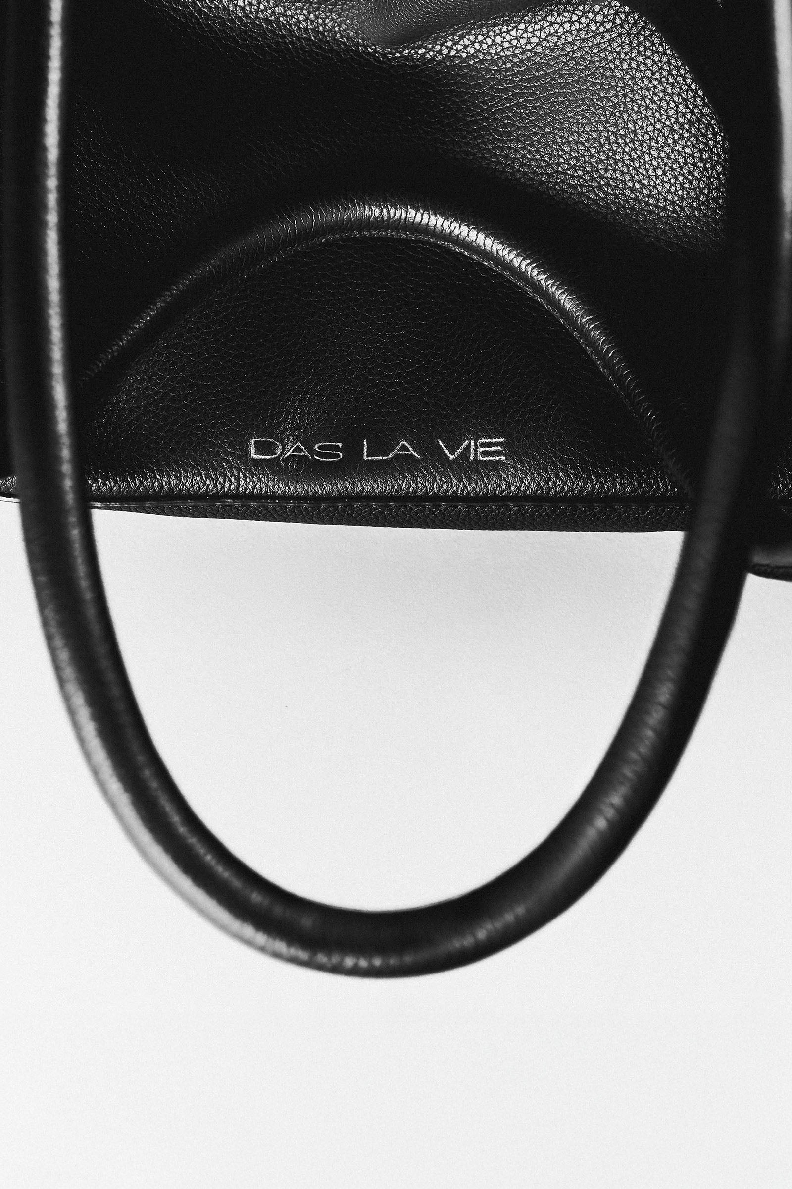 Allure Leather Bag