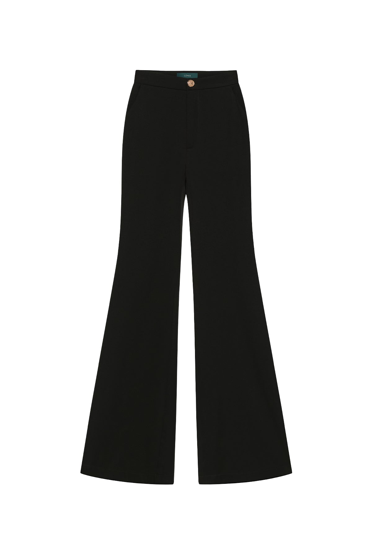 Amara Boot-cut Pants