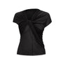 Elysia Draped Top