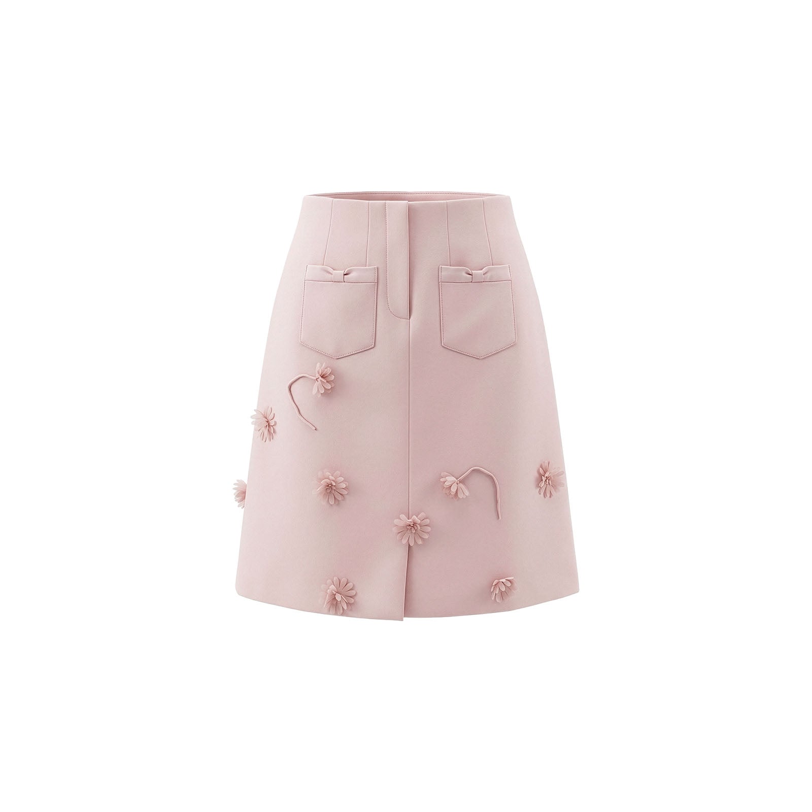 Ciri Applique Skirt