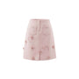 Ciri Applique Skirt
