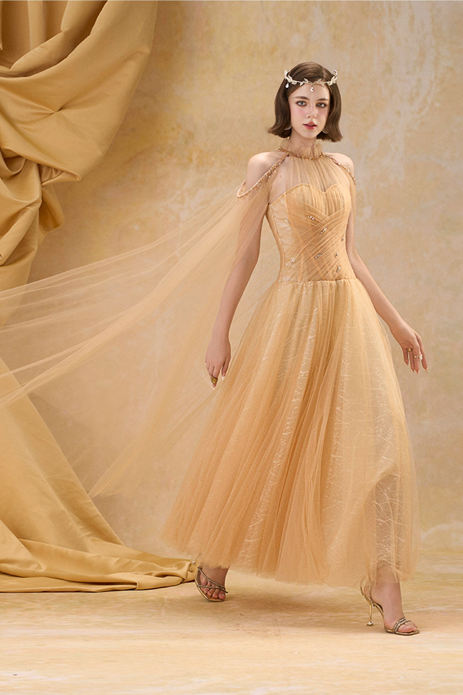charlotte maxi dress Charlotte Eyelet Maxi Dress