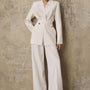 Hazine Straight Blazer