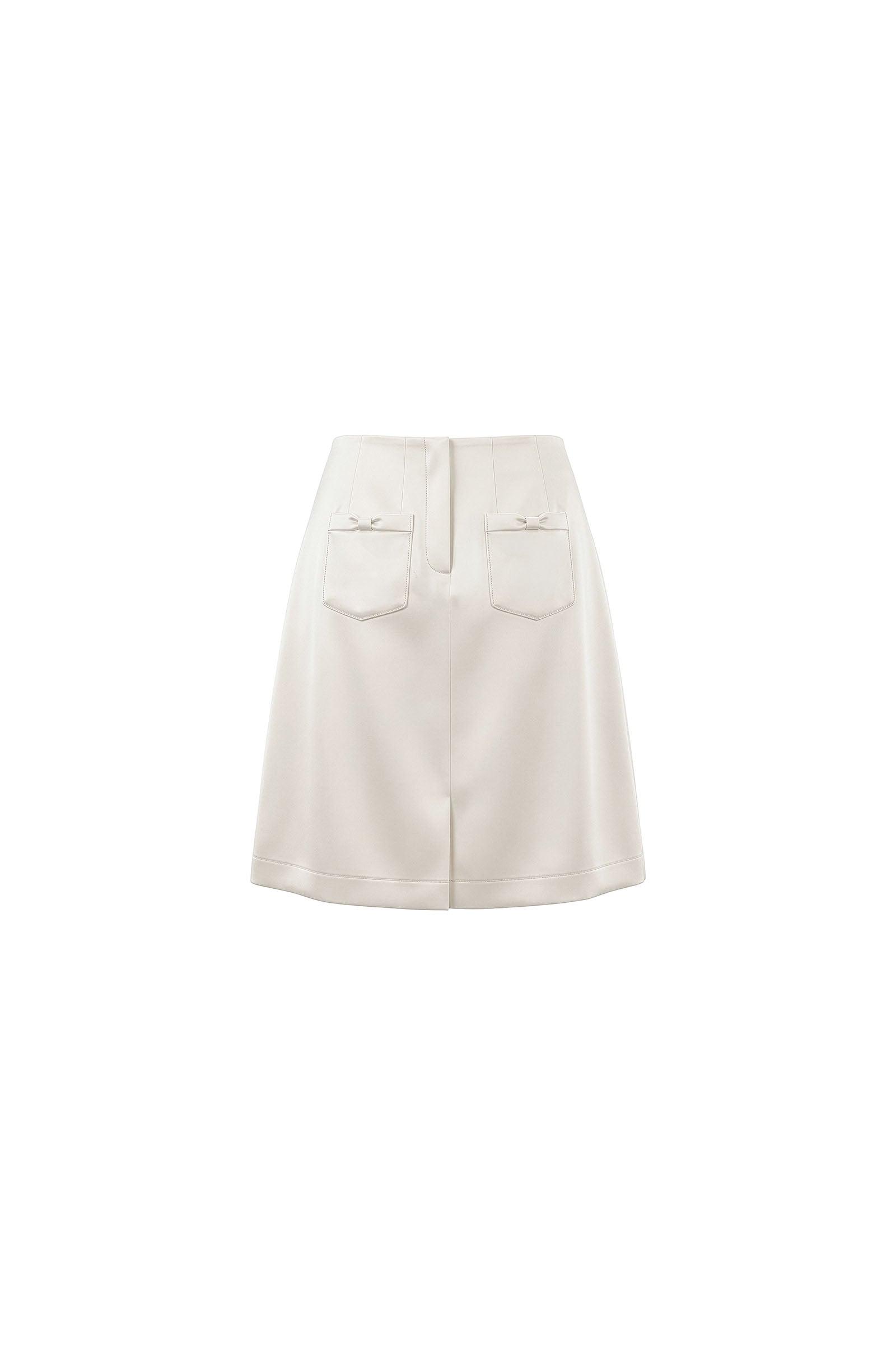 Olin A-line Skirt