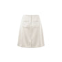 Olin A-line Skirt