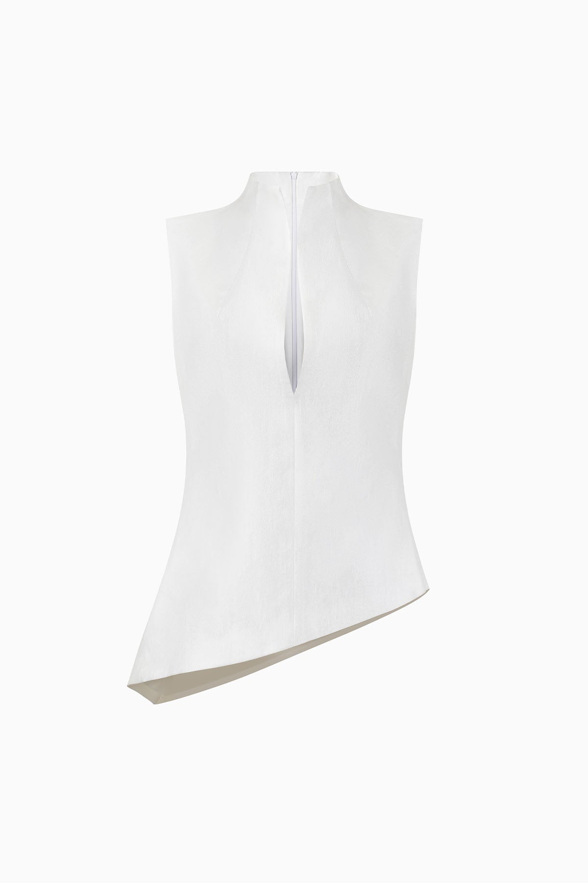 Apros Asymmetric Top