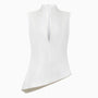 Apros Asymmetric Top