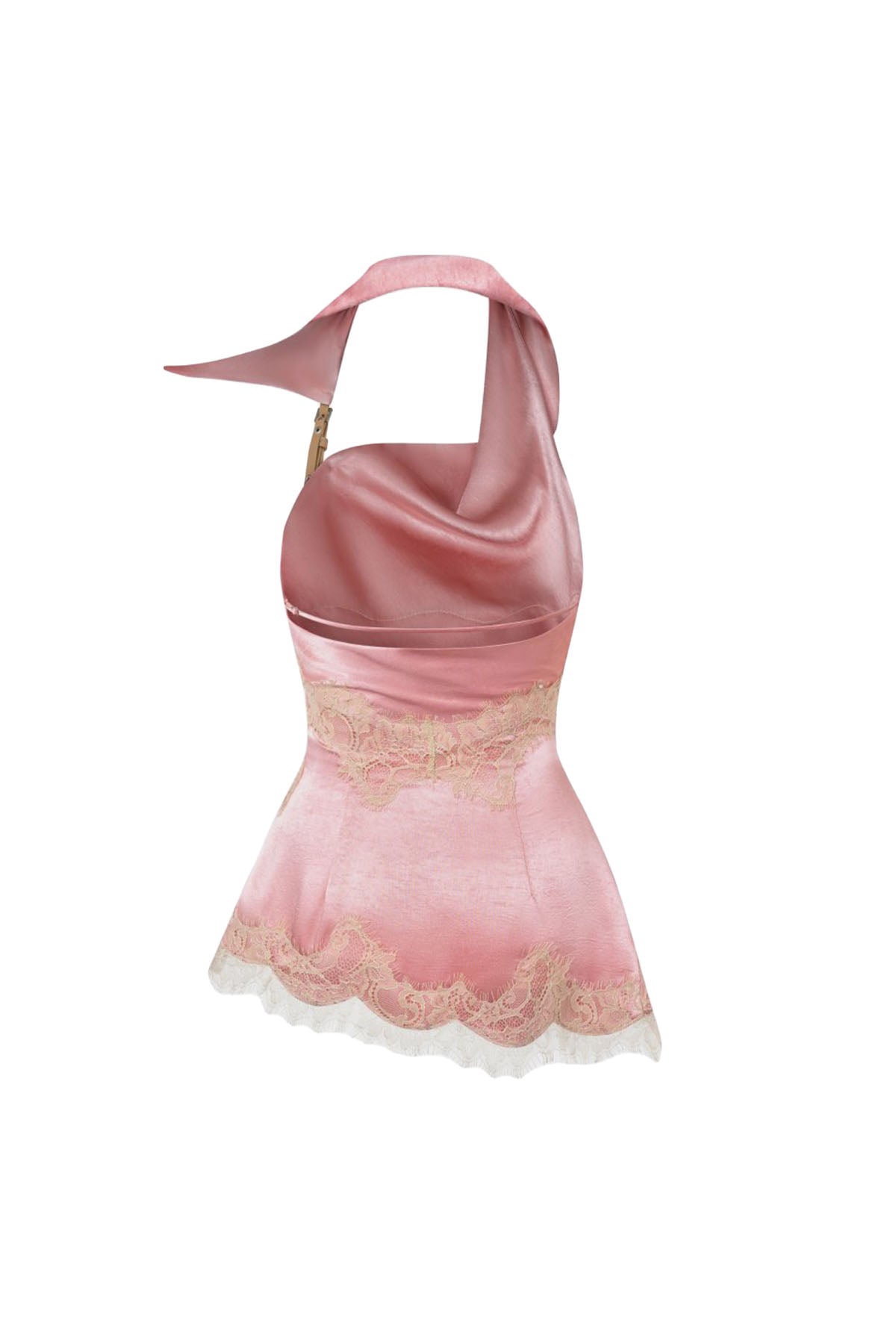 Ariadne Asymmetric Top