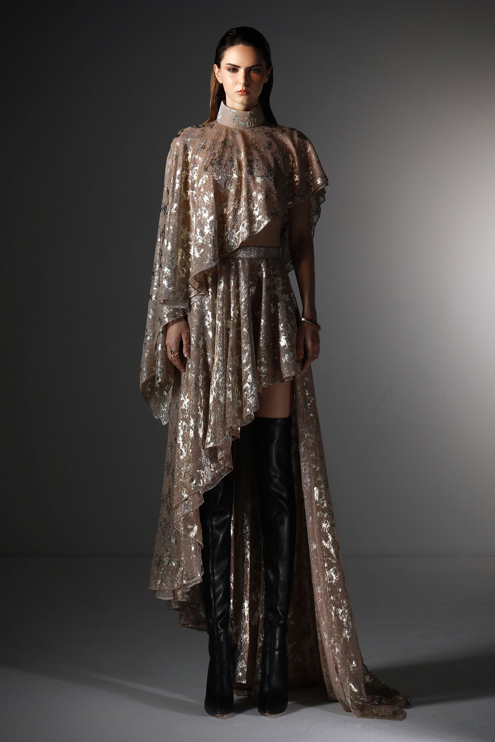 Ember Asymmetric Top