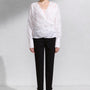 Juven Crossover Top