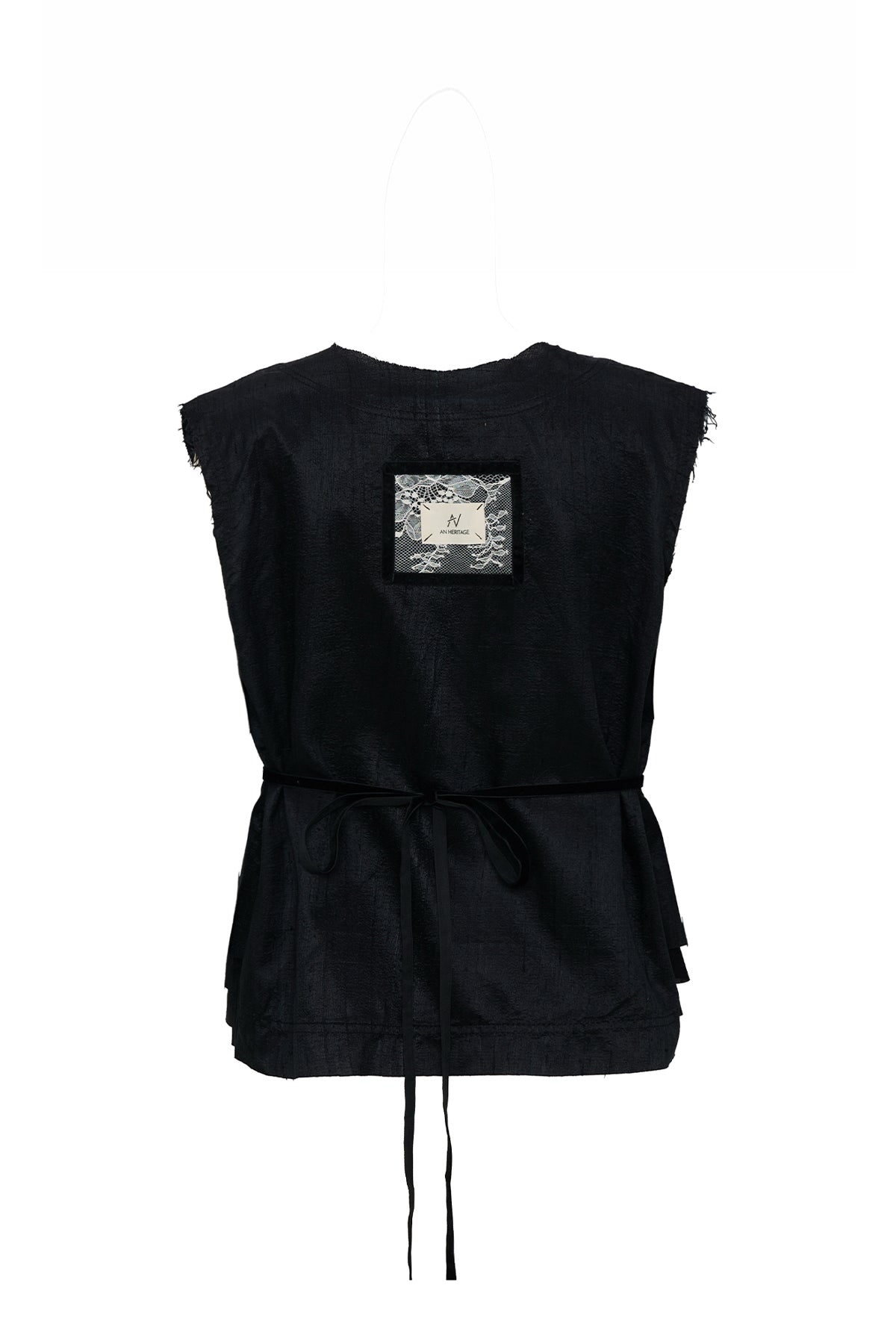 Caravelle Peplum Jacket