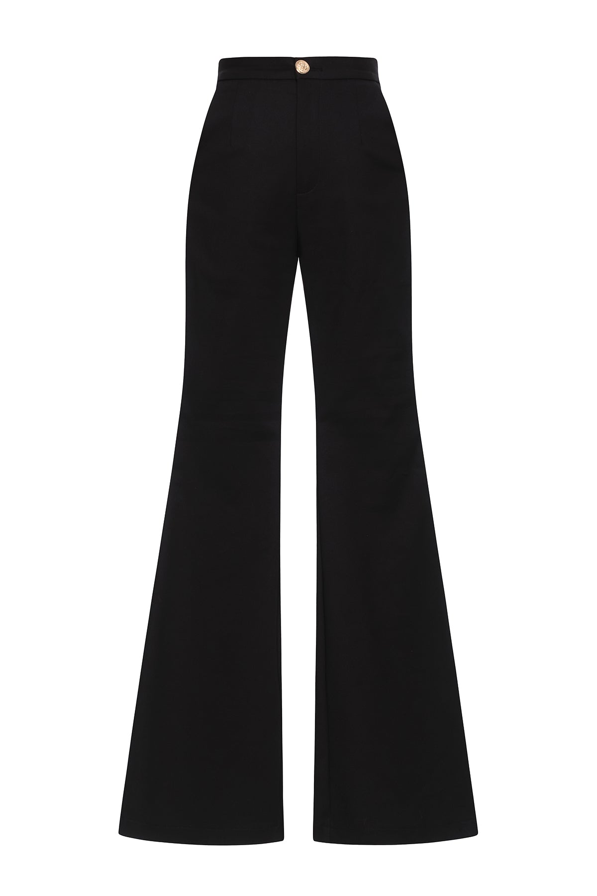 Daphne Boot-cut Pants