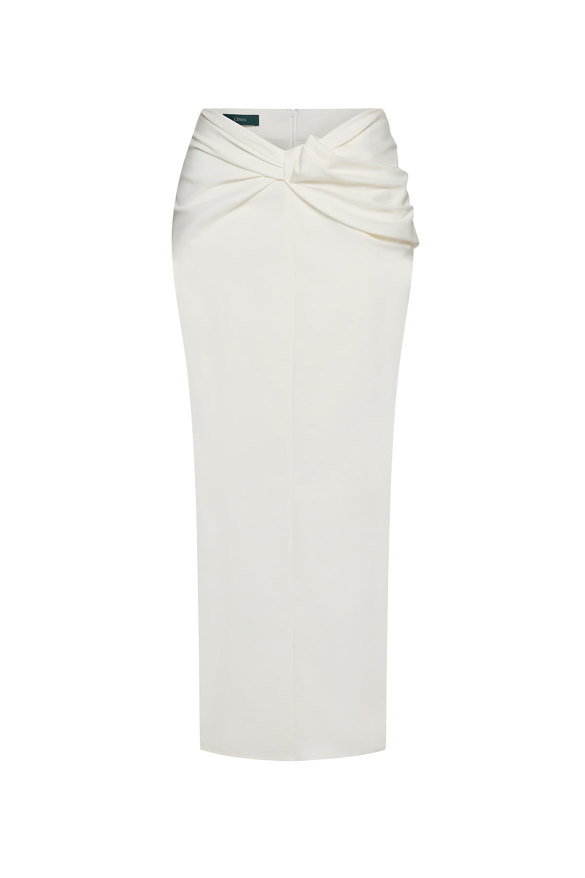 Ondine Pencil Skirt