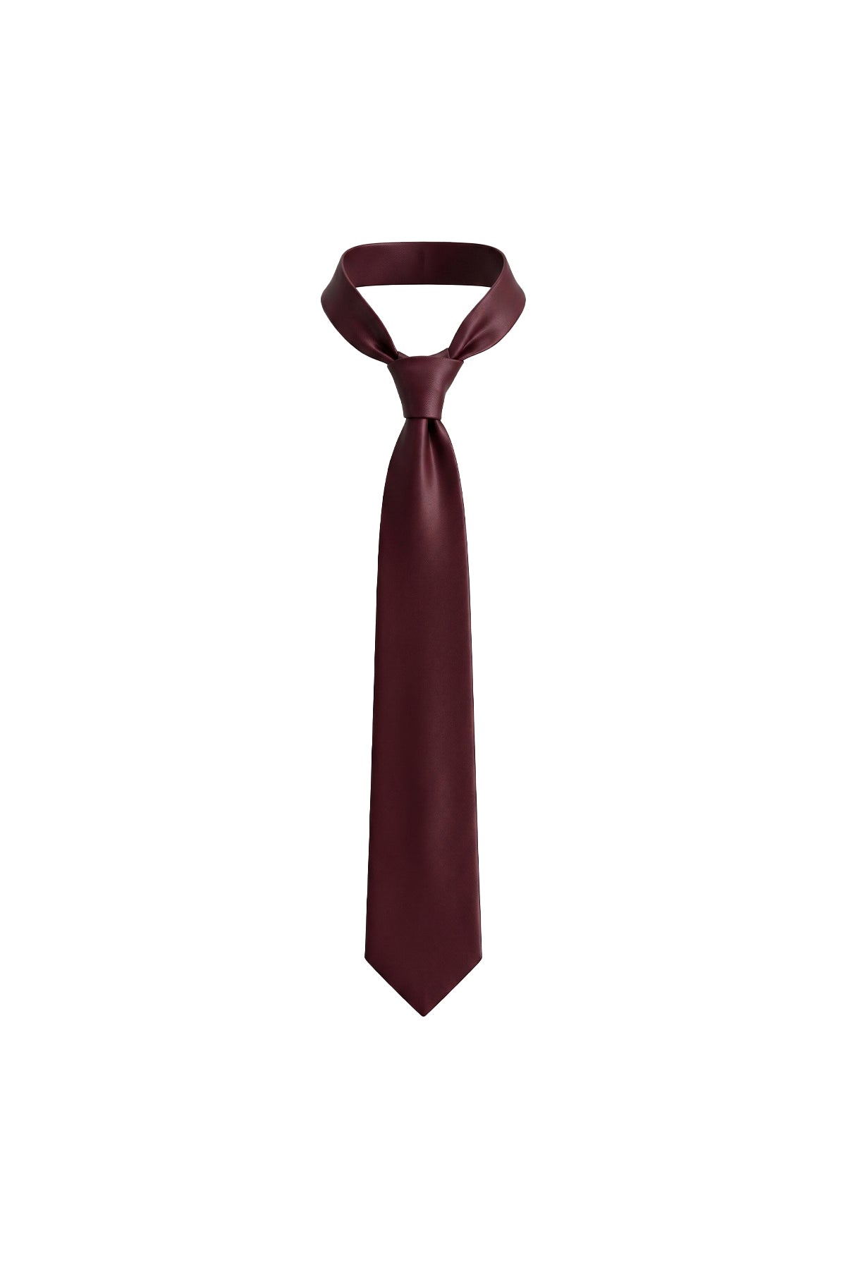 Ardis Leather Cravat