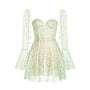 Jaliyah Dress - MEAN BLVD